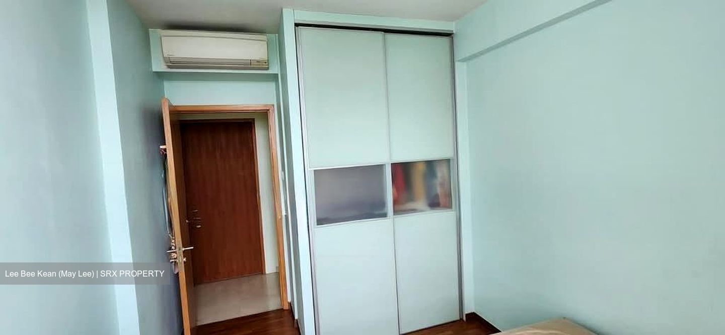 The Lakeshore (D22), Condominium #552879191